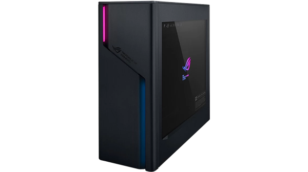 Asus + ROG G22CH Gaming PC