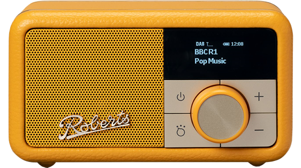 Roberts + Revival Petite Radio