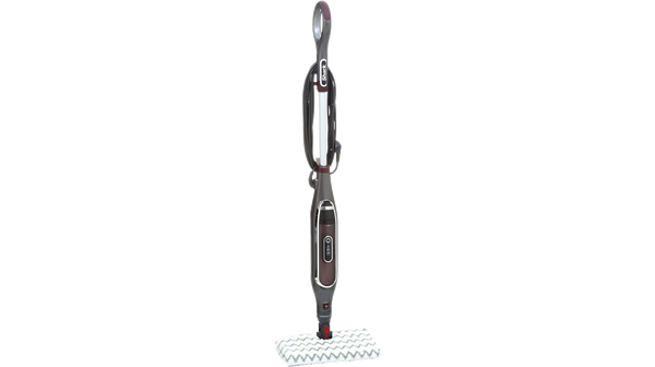 Shark + S6003UK Klik n' Flip Automatic Steam Mop Cleaner