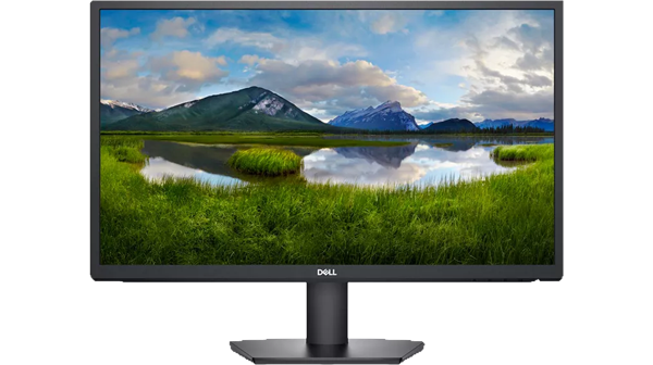 Dell + SE2422H Monitor