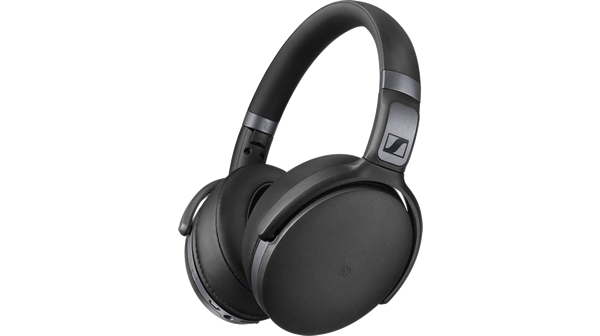 Sennheiser + HD 4.40BT Wireless Headphones