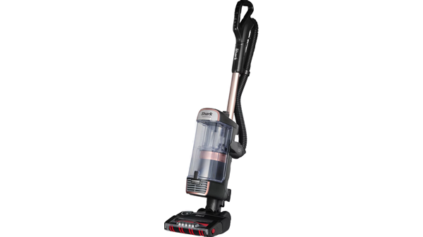 Shark + Stratos NZ860UKT Pet Pro Model Upright Vacuum