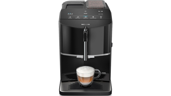 Siemens + EQ300FL Automatic Coffee Machine