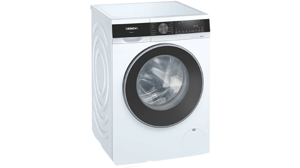 Siemens + iQ500 WG44G290GB Freestanding Washing Machine