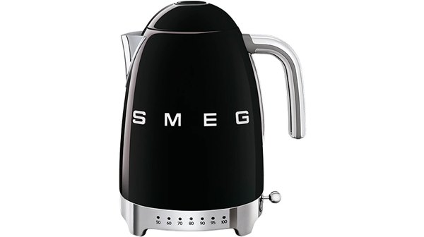 Smeg + KLF04 Temperature Controlled Kettle