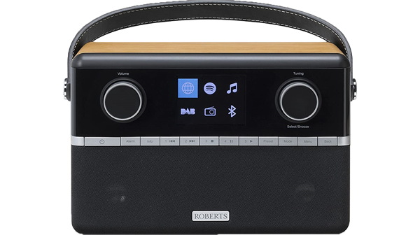 Roberts + Stream 94i Smart Radio