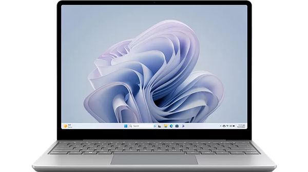 Microsoft + Surface Laptop Go 3