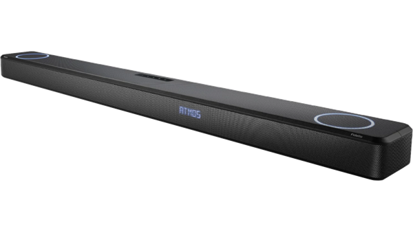 Philips + Fidelio TAFB1/10 All-in-One Soundbar