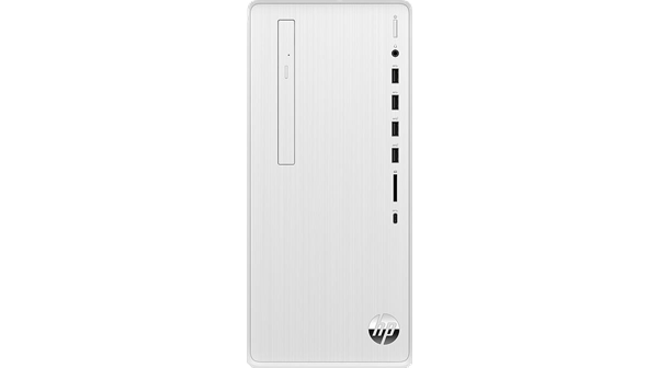 HP + Pavilion TP01-3001na Desktop PC