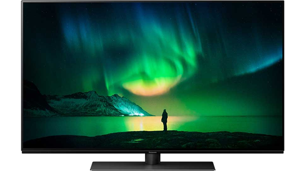 Panasonic + 2022 TX-42LZ1500B OLED HDR 4K