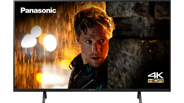 Panasonic + 2020 TX-43HX940B LED 4K Ultra Smart TV