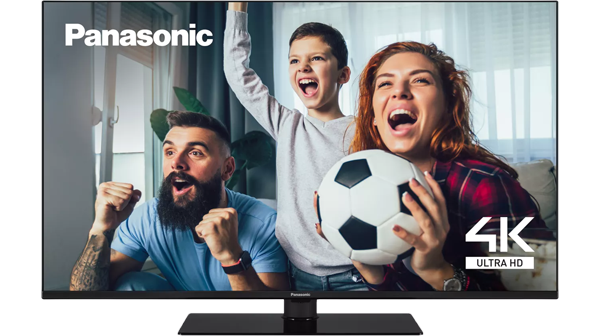 Panasonic + 2023 TX-43MX650B LED HDR 4K Ultra HD Smart Android TV