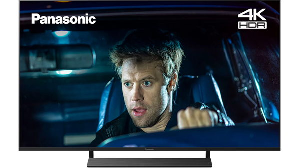 Panasonic + 2019 TX-50GX800B LED HDR 4K Ultra HD Smart TV