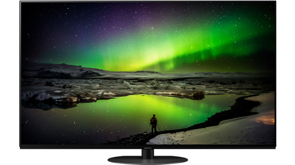 Panasonic + 2022 TX-55LZ1000B OLED HDR 4K