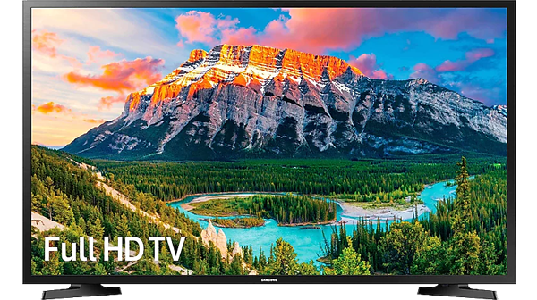 Samsung + UE32N5300 LED HDR Smart TV