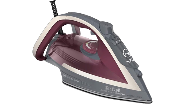 Tefal + Ultraglide Plus FV5872G0 Steam Iron