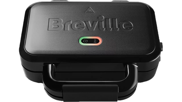 Breville + VST082 Sandwich Toaster