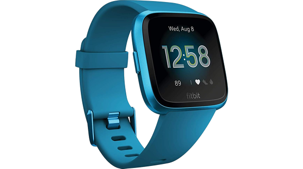 Fitbit + Versa Lite