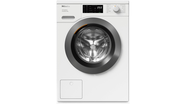 Miele + WED325 Freestanding Washing Machine