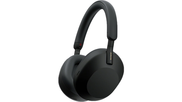 Sony + WH-1000XM5 Wireless Headphones