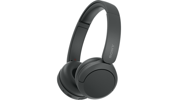 Sony + WH-CH520 Wireless Headphones