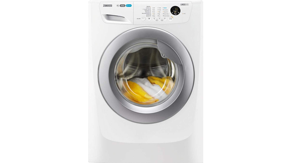 Zanussi + ZWF01483W