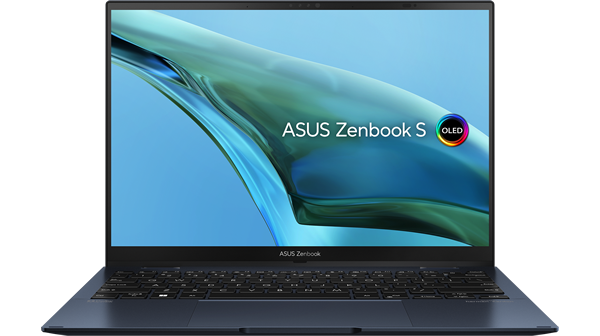 Asus + Zenbook S13 Flip Convertible Laptop