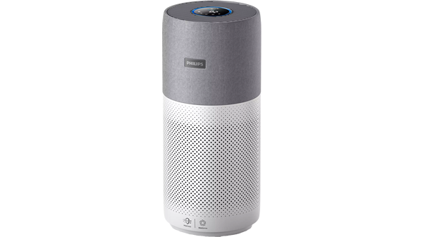 Philips + AC3033/30 Expert Series 3000i Connected Air Purifier