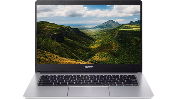 Acer + 314 Chromebook Laptop