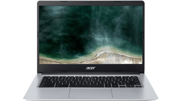 Acer + 314 Chromebook Touchscreen Laptop