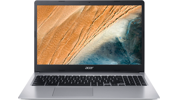 Acer + 315 Chromebook Laptop