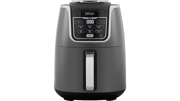 Ninja + Air Fryer Max AF160UK