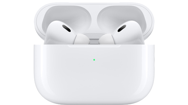 Apple + 2023 AirPods Pro 2nd generation