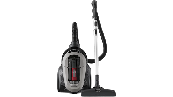 AEG + AL61A4UG 6000 Animal Cylinder Vacuum Cleaner