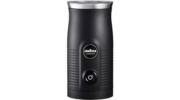 Lavazza + A Modo Mio MilkEasy Milk Frother