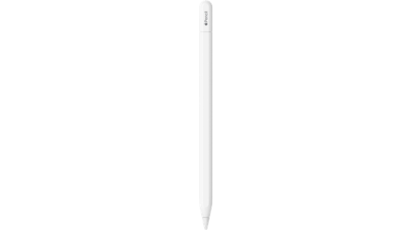 Apple + Pencil (USB-C)