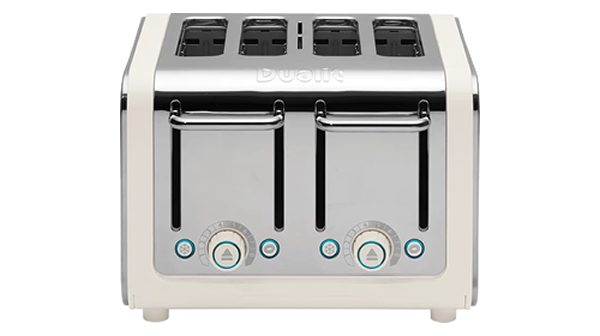 Dualit + Architect 4-Slice Toaster