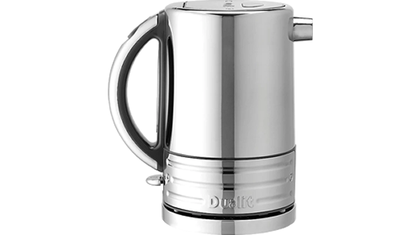 Dualit + Architect Kettle