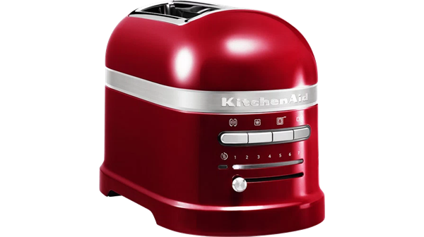 KitchenAid + Artisan 2-Slice Toaster