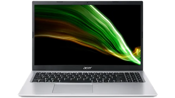 Acer + Aspire 3 15.6-inch Laptop