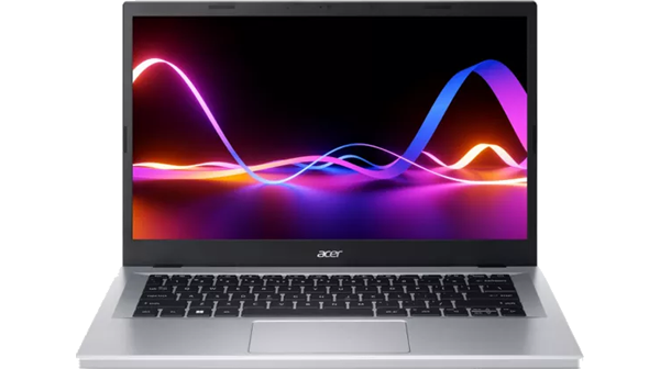 Acer + Aspire 3 Laptop