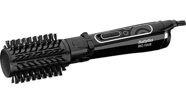 BaByliss + Big Hair Rotating Hot Air Hair Styler