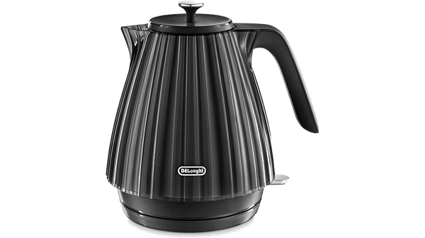 DeLonghi + Ballerina Kettle 1.7L