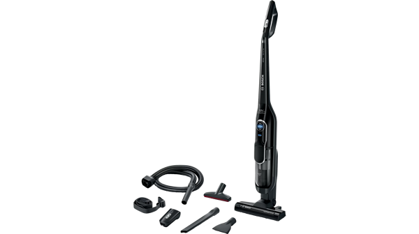 Bosch + BCH85KITGB Vacuum Cleaner