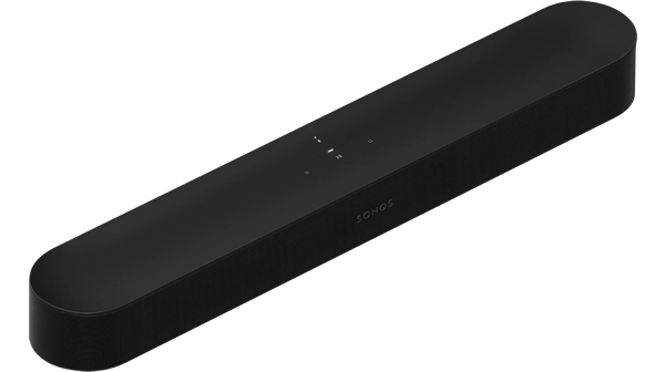 Sonos + Beam