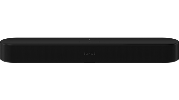 Sonos + Beam Gen 2 