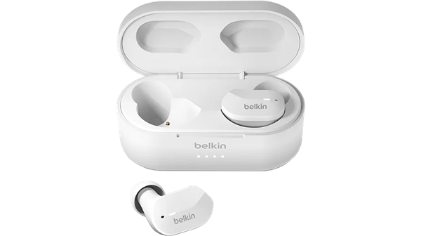 Belkin + SoundForm