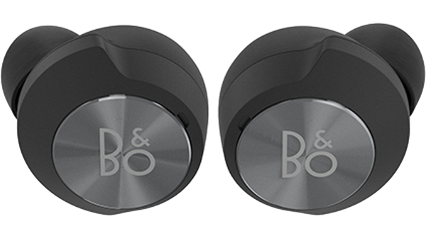 Bang and Olufsen + Beoplay EQ Earbuds