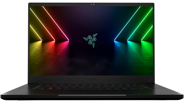 Razer + Blade 15 Gaming Laptop