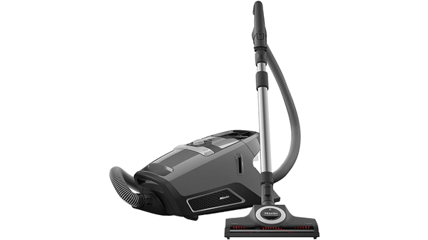 Miele + Blizzard CX1 Cat & Dog Flex Vacuum Cleaner